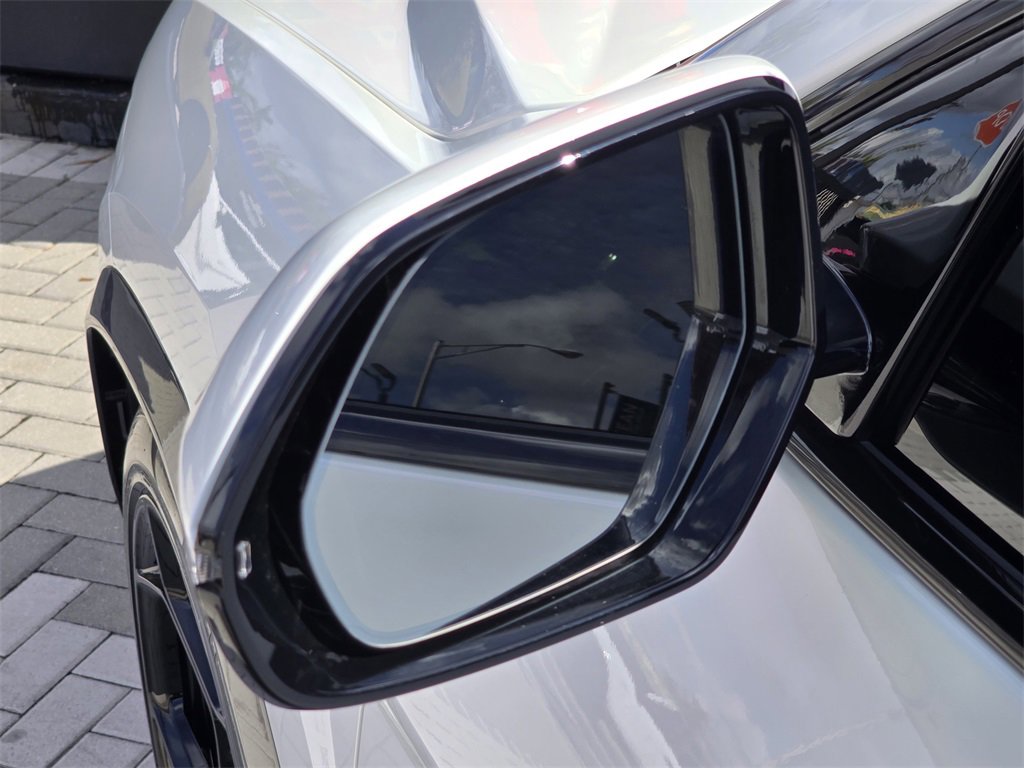 Used 2024 Lamborghini Urus Performante image 8