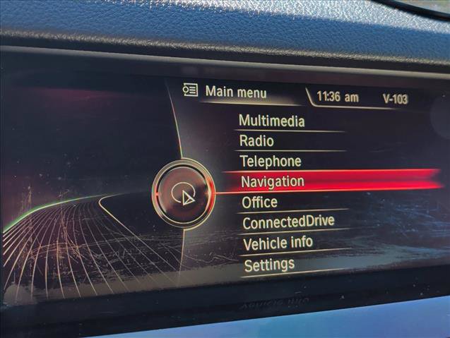 Used 2016 BMW 535i Sedan RWD image 10