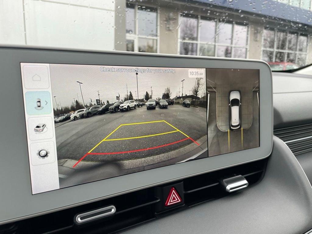 Used 2023 Hyundai Ioniq 5 Limited image 22