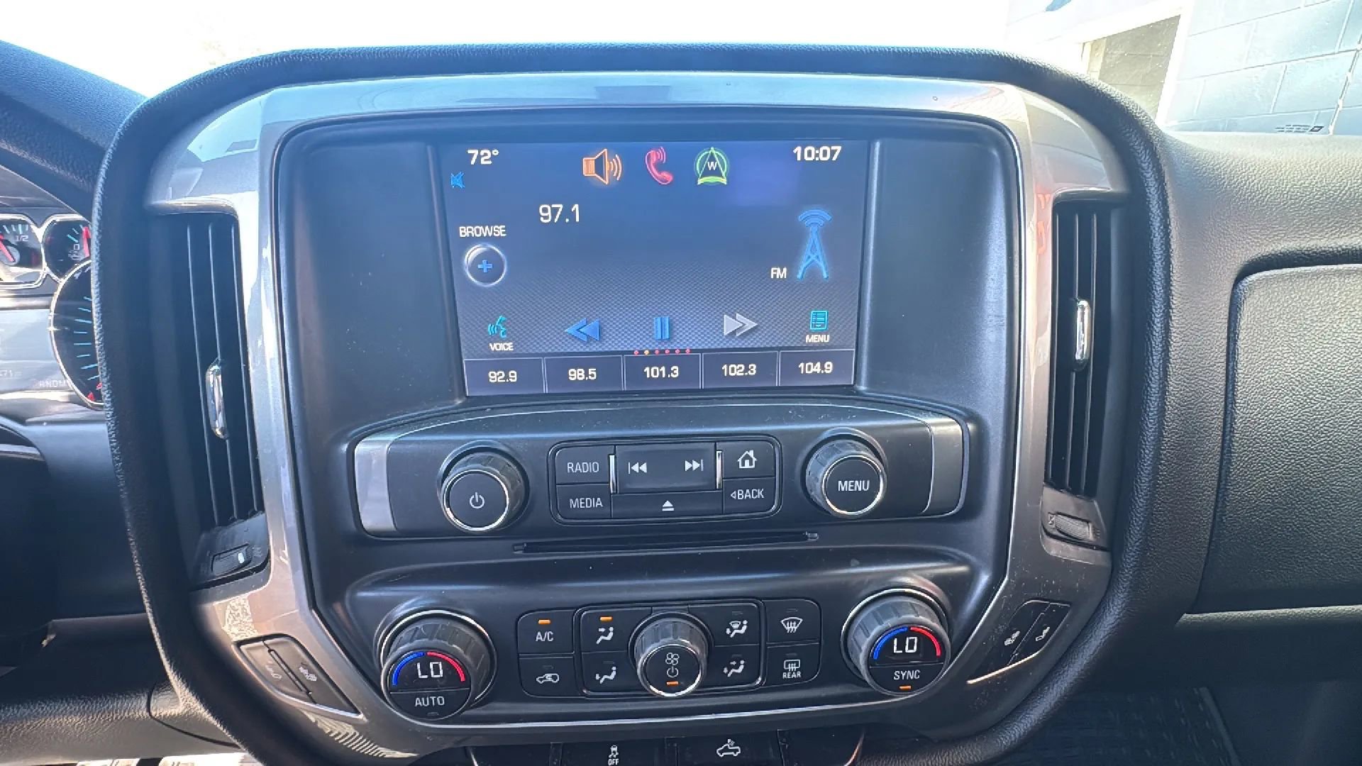 Used 2014 Chevrolet Silverado 1500 LT w/ All Star Edition image 25