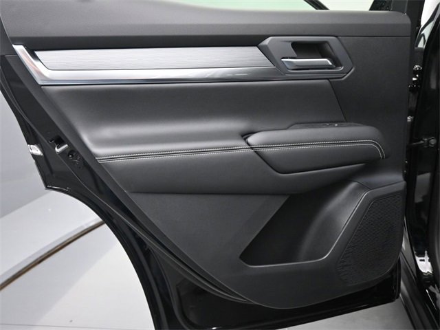 New 2026 GMC Terrain Elevation w/ Technology Package II image 14