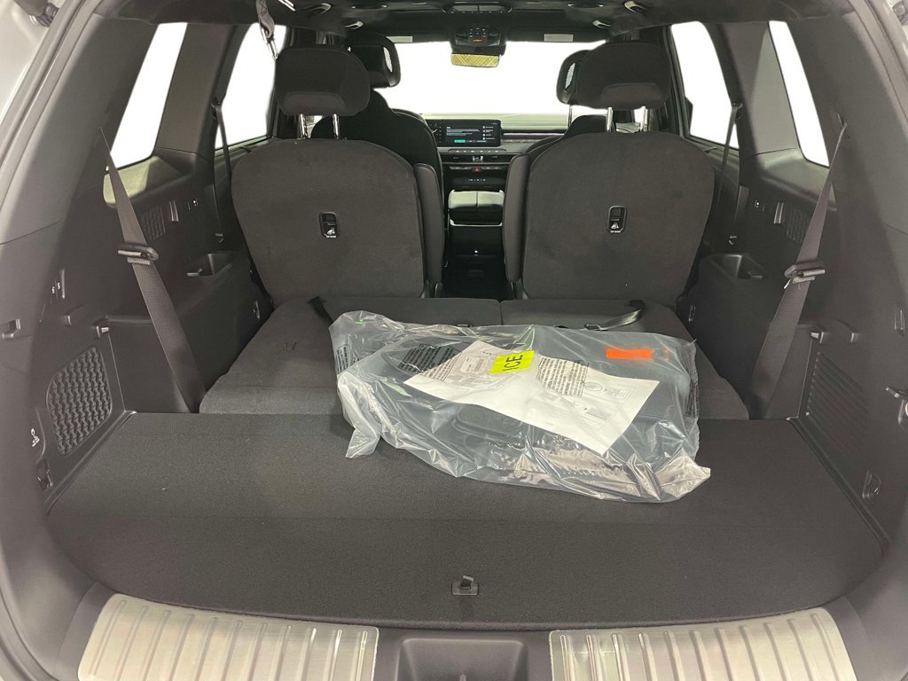 New 2027 Kia Telluride SX Prestige X-Pro AWD/4WD image 9
