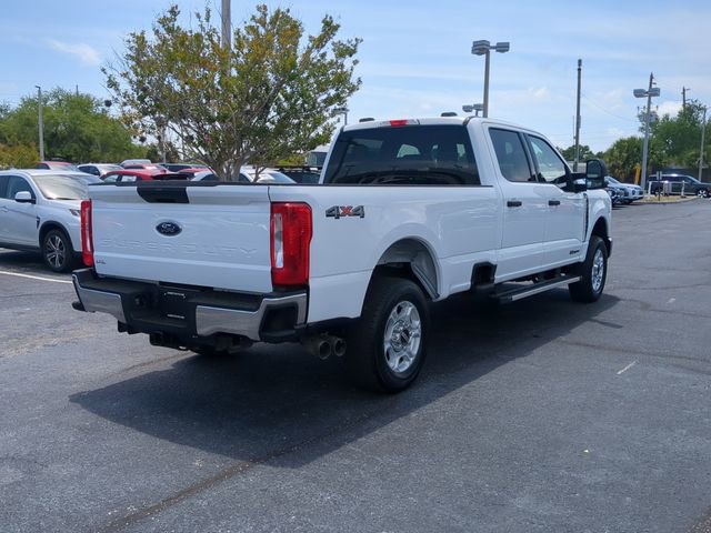 Used 2025 Ford F250 XLT AWD/4WD image 6