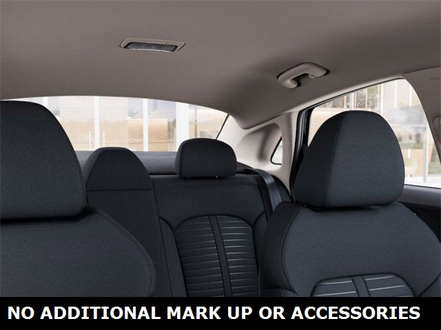 New 2026 Kia K5 LXS image 27