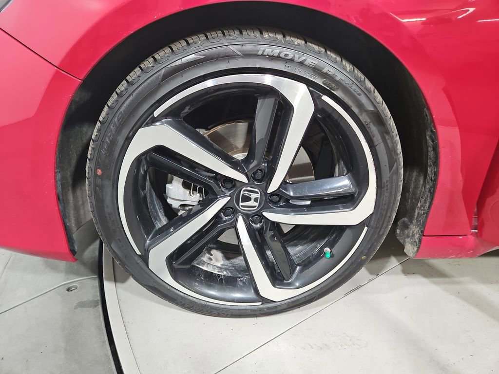 Used 2021 Honda Accord Sport image 25
