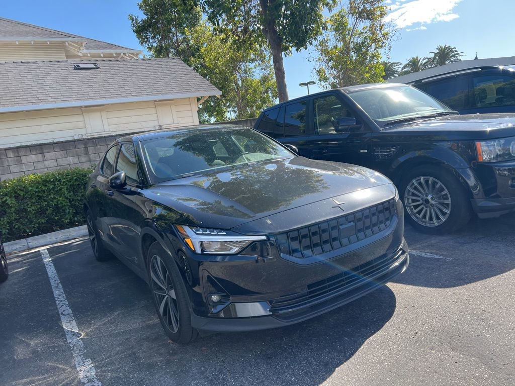 Used 2022 Polestar Polestar 2 w/ Plus Package image 3
