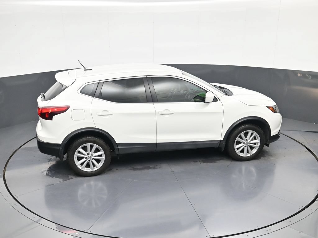 Used 2017 Nissan Rogue Sport S w/ S Appearance Package FWD image 33