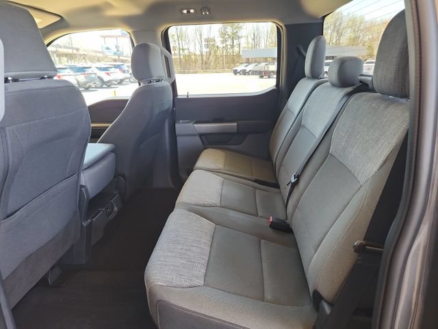 Used 2023 Ford F150 XLT AWD/4WD image 20