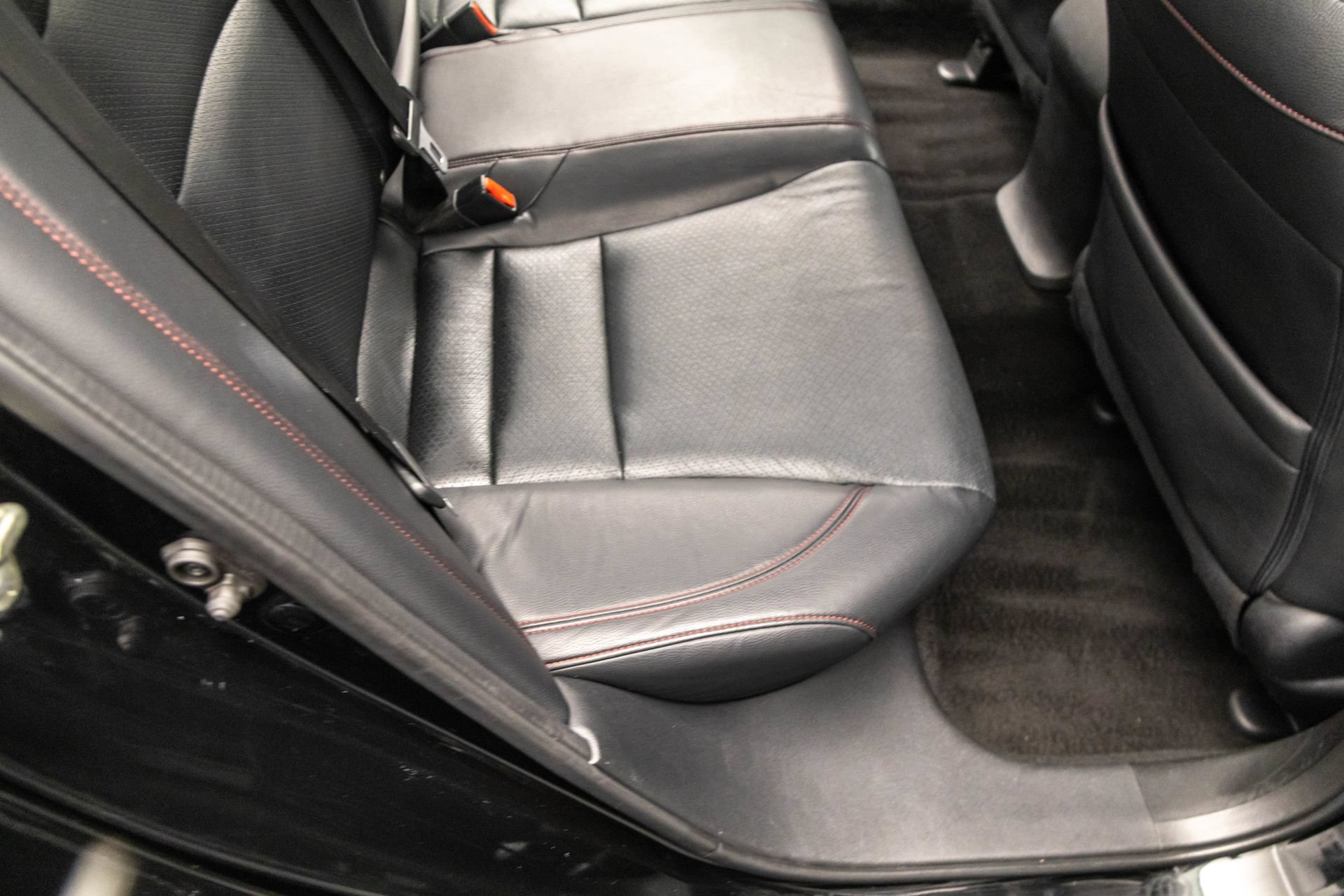 Used 2017 Honda Accord Sport Special Edition image 34
