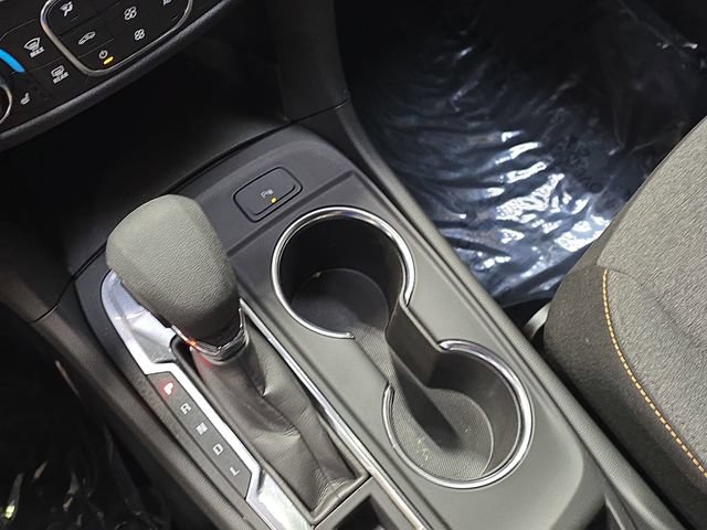 Used 2024 Chevrolet Equinox LT AWD/4WD image 24