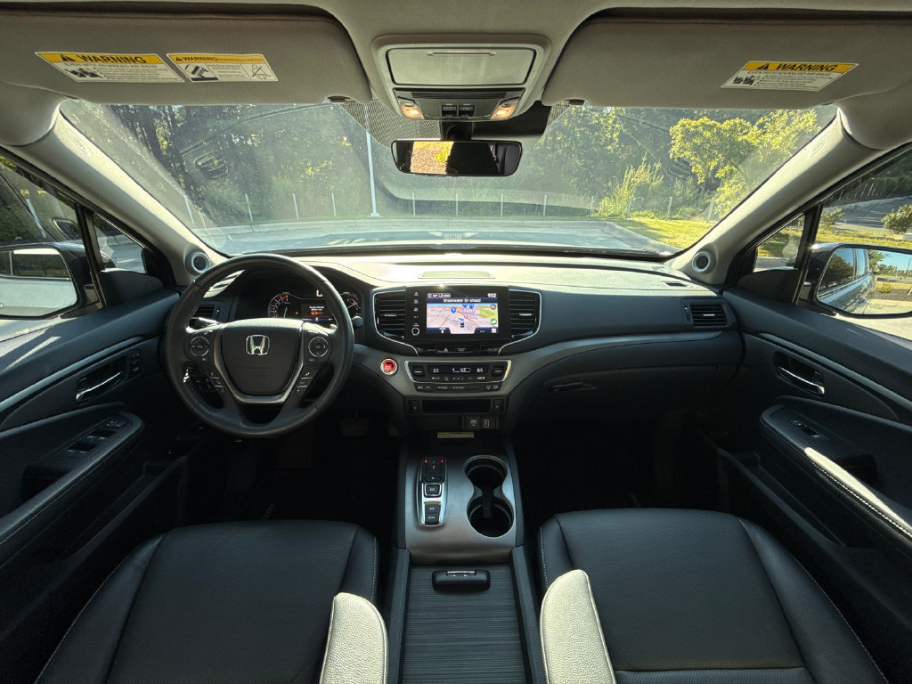 Certified 2023 Honda Ridgeline RTL-E image 17