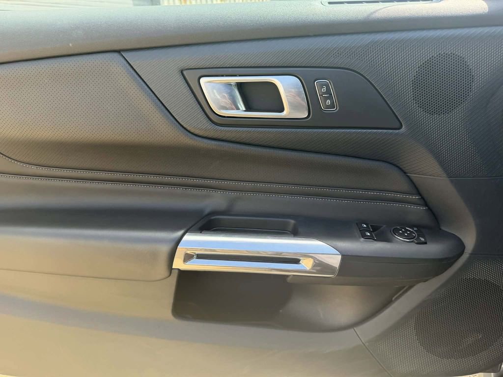 Used 2024 Ford Mustang Premium RWD image 6