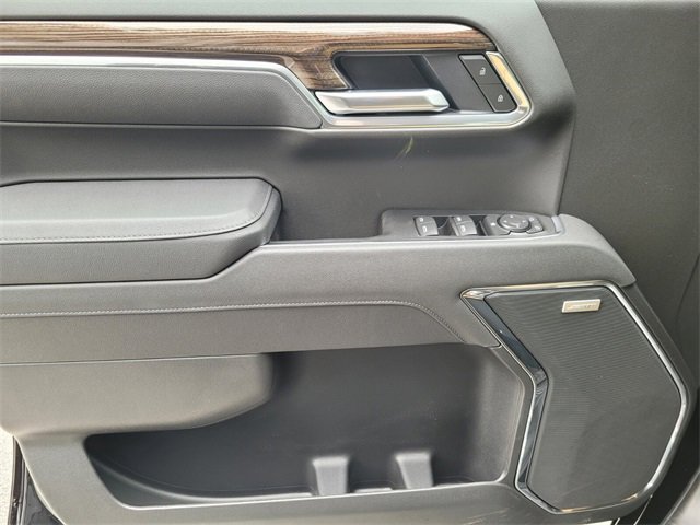 New 2026 Chevrolet Silverado 1500 LT Trail Boss w/ Convenience Package II image 15