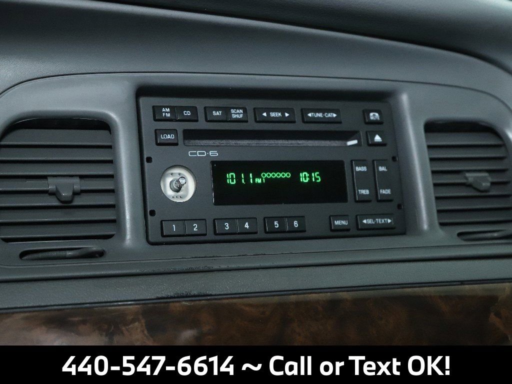 Used 2005 Mercury Grand Marquis LS image 34