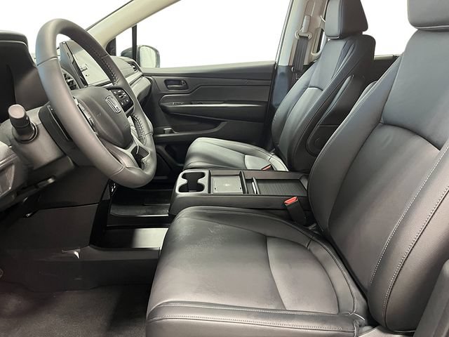 New 2026 Honda Odyssey EX-L image 18