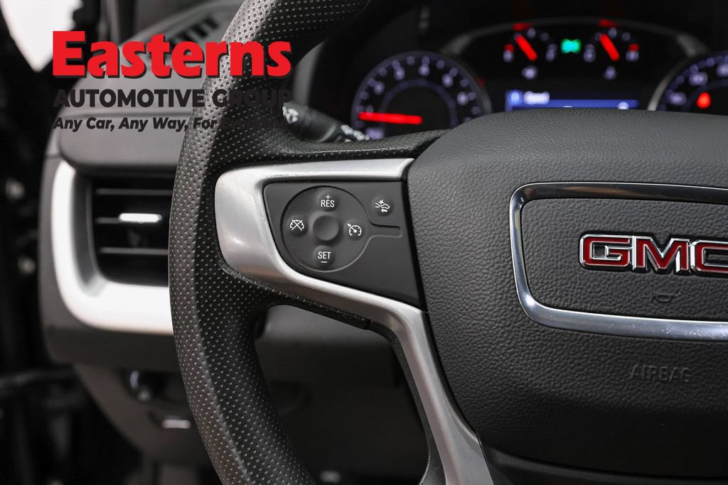 Used 2023 GMC Terrain SLE w/ Driver Convenience Package AWD/4WD image 15