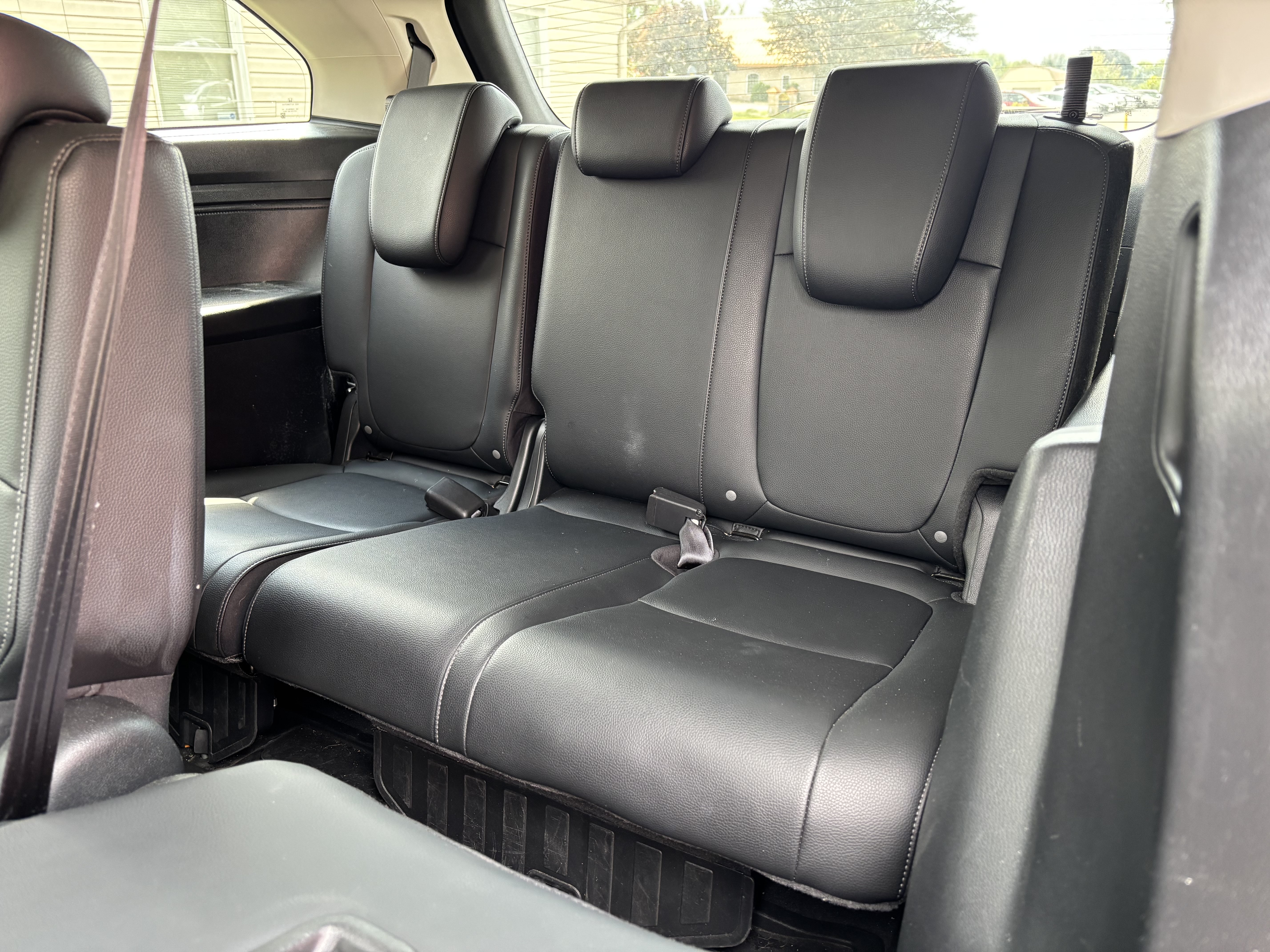 Used 2025 Honda Odyssey EX-L image 15