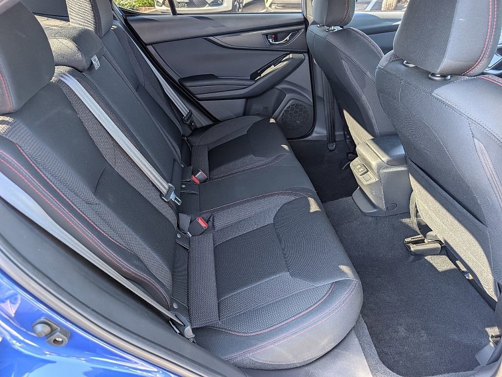 Used 2023 Subaru WRX Premium image 20