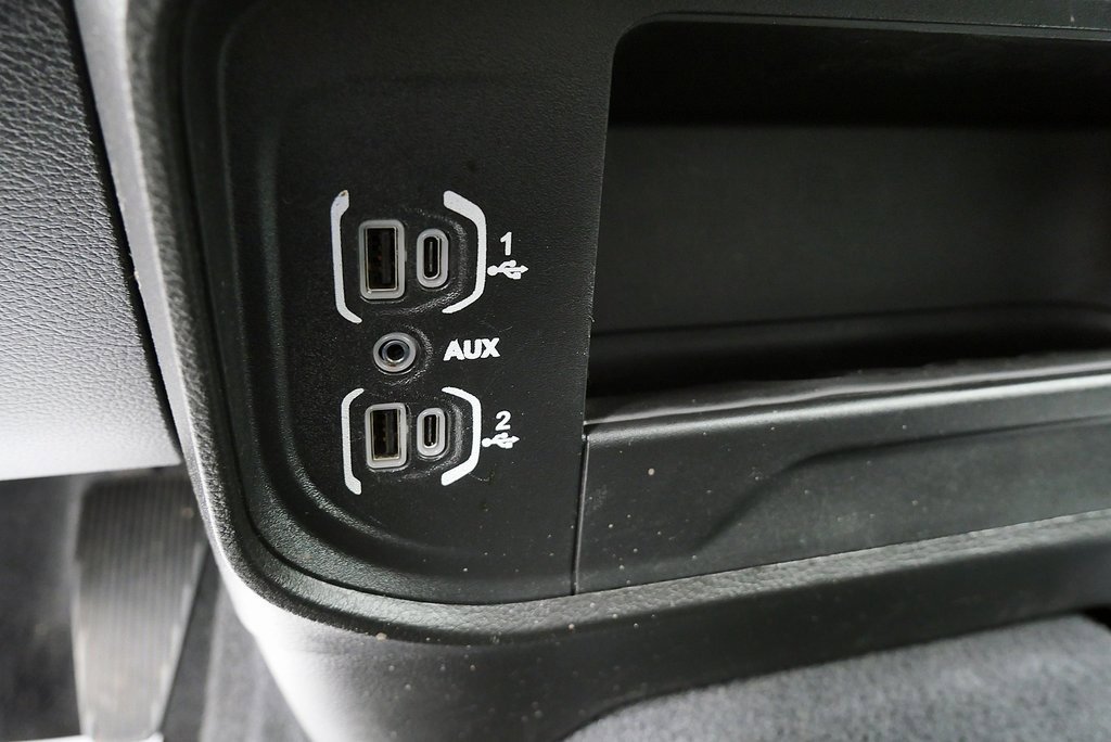 Used 2024 RAM 2500 Big Horn image 29