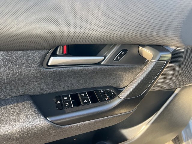 Used 2025 MAZDA CX-50 AWD 2.5 S w/ Cargo Package image 28