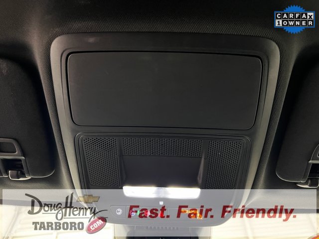 Certified 2025 Chevrolet Equinox LT image 47