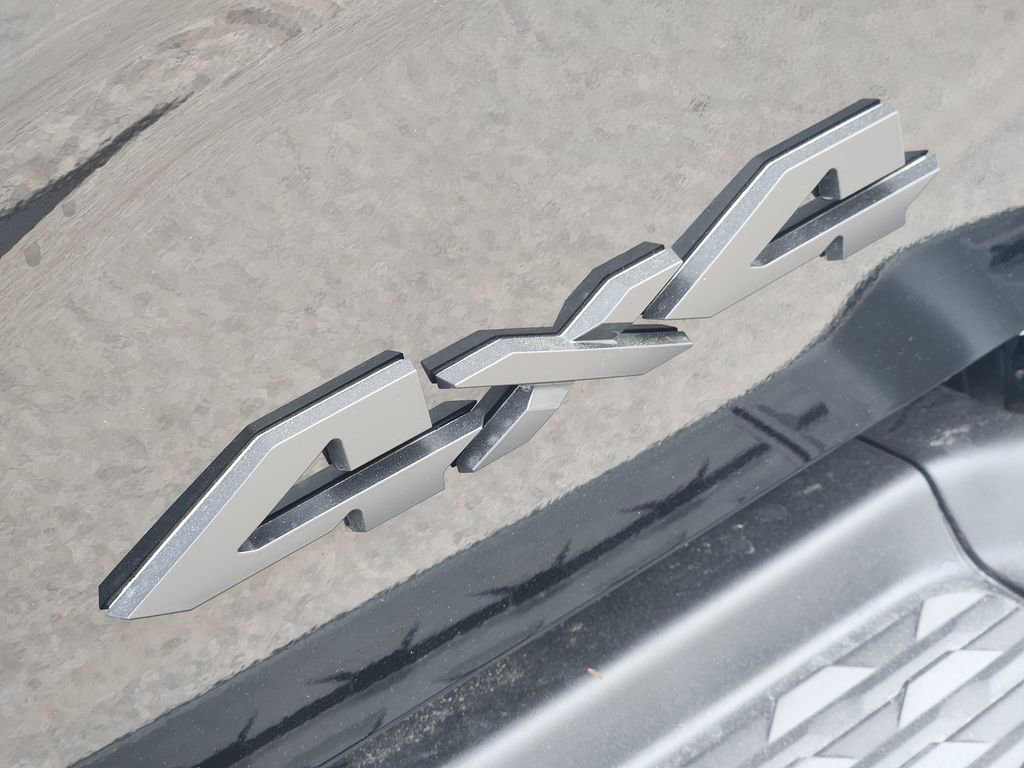 New 2026 RAM 2500 Tradesman AWD/4WD image 7