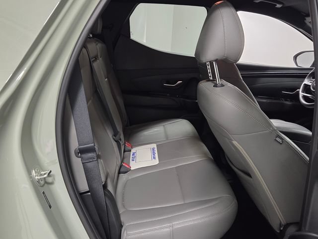 Certified 2024 Hyundai Santa Cruz SEL FWD image 14