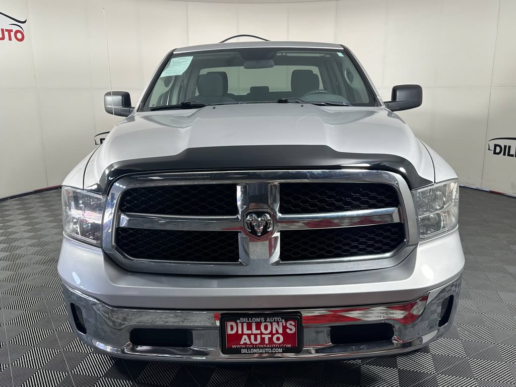 Used 2019 RAM 1500 ST w/ SXT Plus Group AWD/4WD image 10