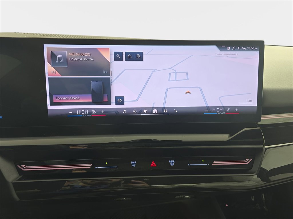 Used 2026 BMW 530i xDrive w/ Premium Package image 23