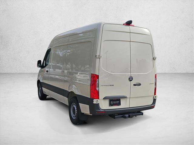 New 2026 Mercedes-Benz Sprinter 2500 image 7
