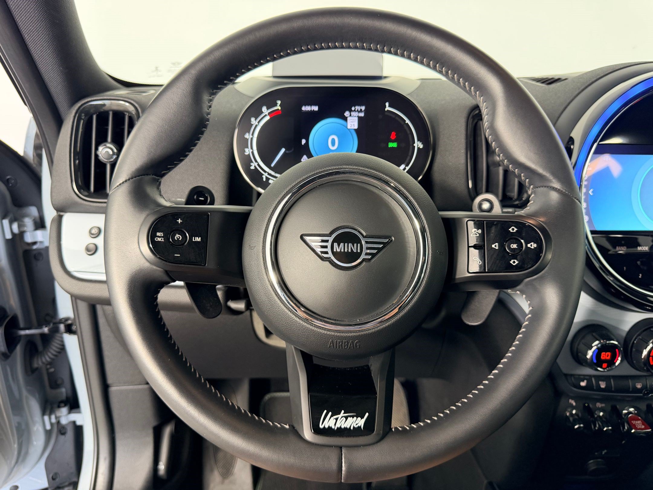 Used 2023 MINI Cooper Countryman S w/ Mini Untamed Edition AWD/4WD image 11