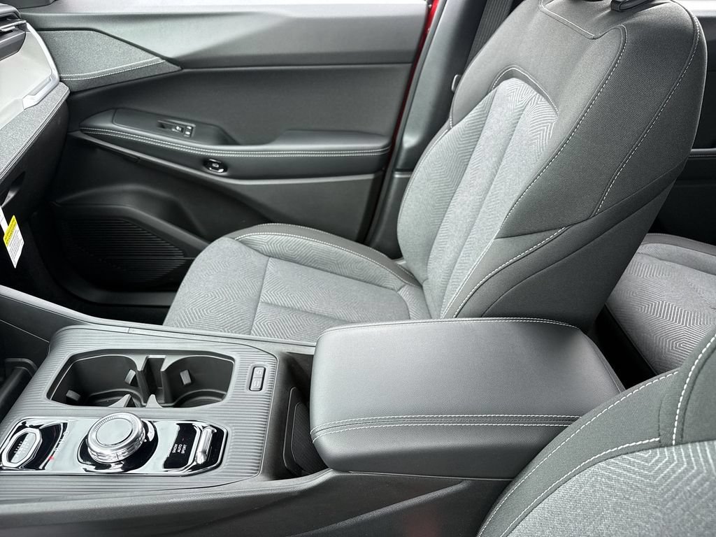 New 2026 Jeep Cherokee Laredo AWD/4WD image 20