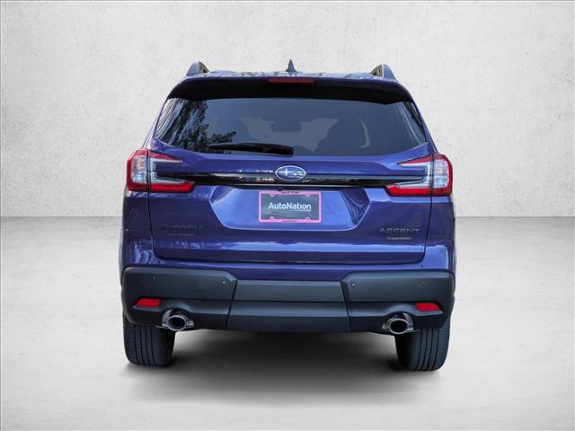 Used 2026 Subaru Ascent Limited Bronze w/ Popular Package #2 AWD/4WD image 8