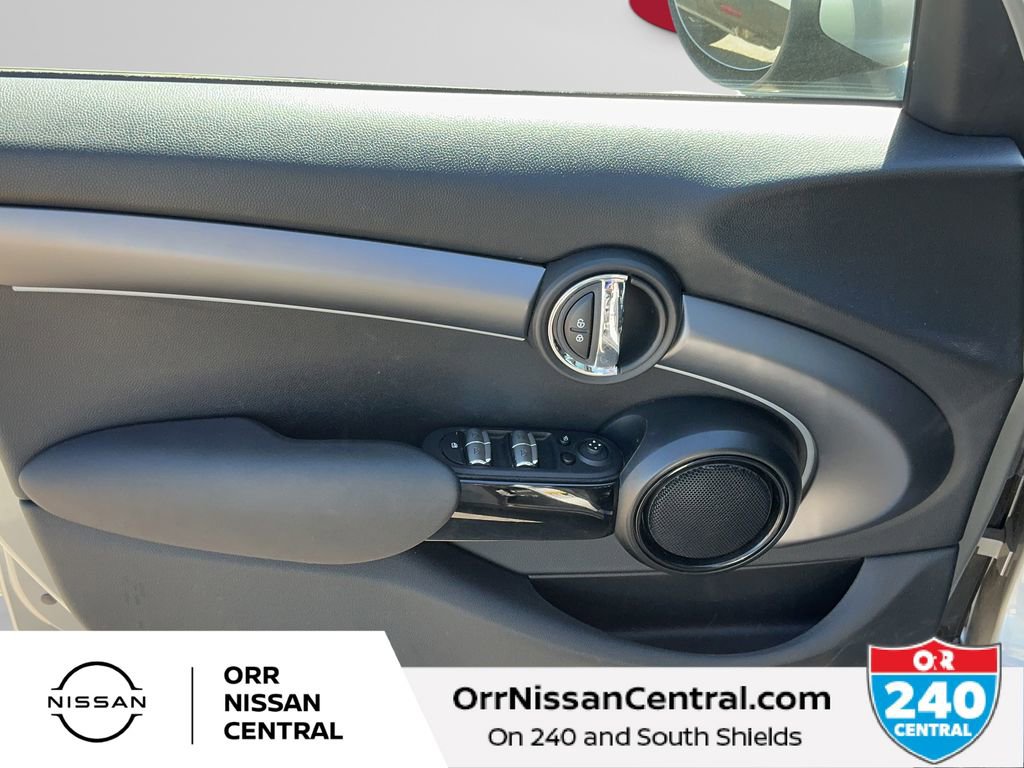 Used 2024 MINI Cooper S image 16