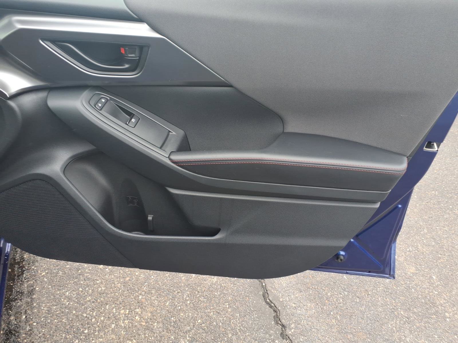 Certified 2024 Subaru Impreza 2.0i Sport image 9