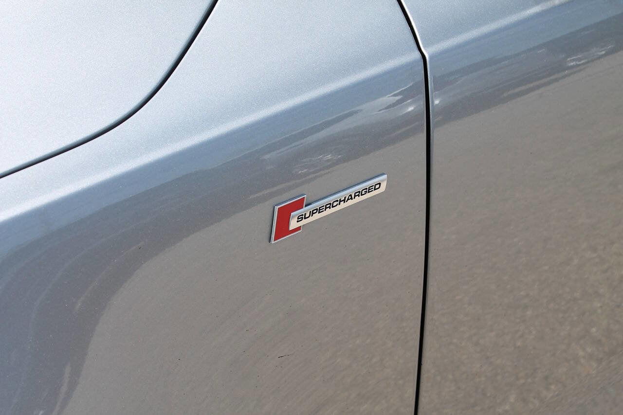 Used 2016 Audi A7 3.0T Premium Plus w/ 20" Wheel & Tire Package image 10