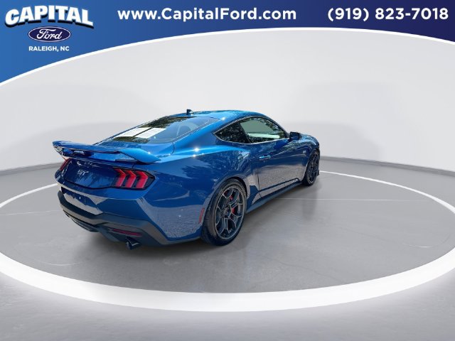 Used 2024 Ford Mustang GT Premium RWD image 8