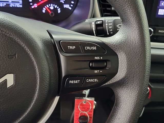 Used 2023 Kia Rio S FWD image 25