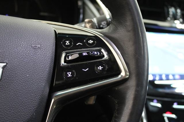 Used 2019 Cadillac CTS Luxury image 23