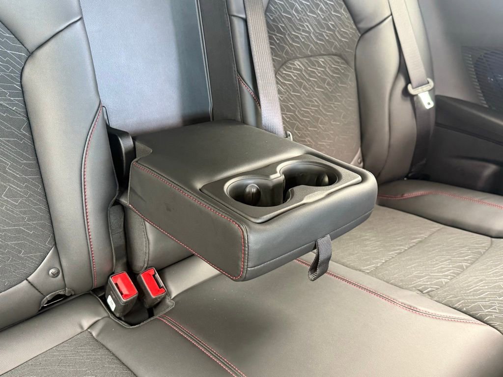 New 2026 Dodge Charger Scat Pack w/ Blacktop Package image 42