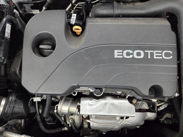 Used 2021 GMC Terrain SLT image 21