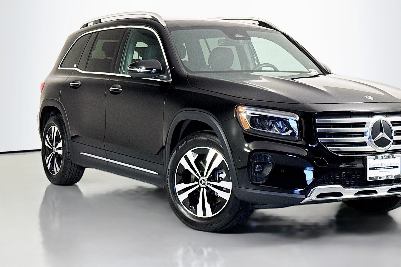 Certified 2026 Mercedes-Benz GLB 250 image 15