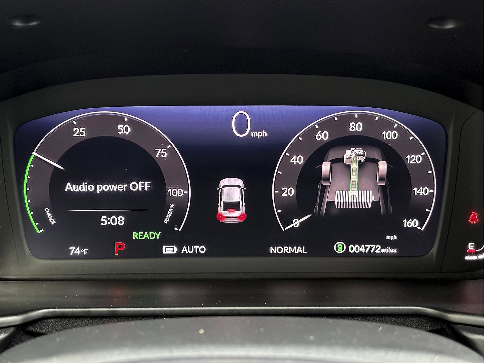 Certified 2025 Honda Accord Touring image 19