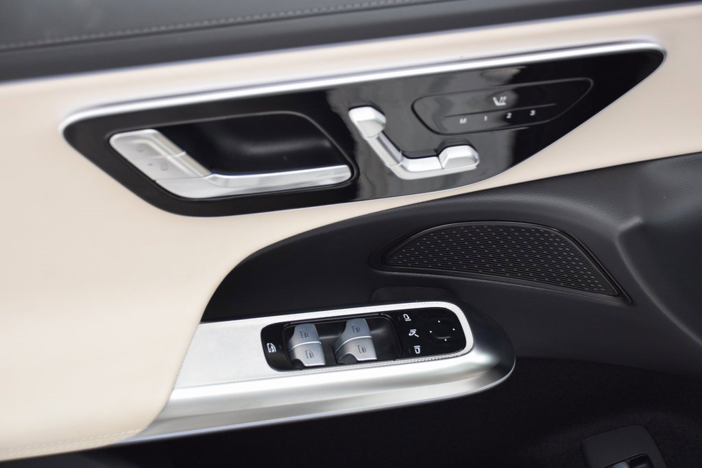 Certified 2025 Mercedes-Benz E 350 Sedan image 21