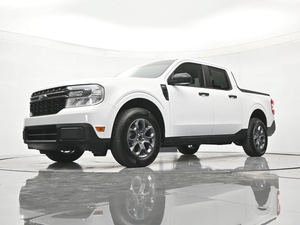 Used 2024 Ford Maverick XLT FWD image 36