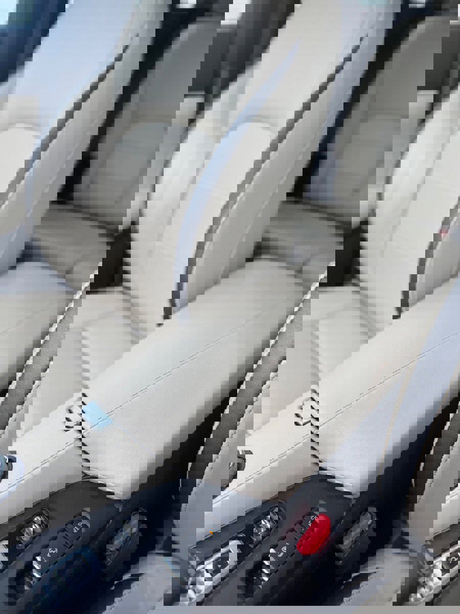 Used 2022 INFINITI QX50 Luxe image 17