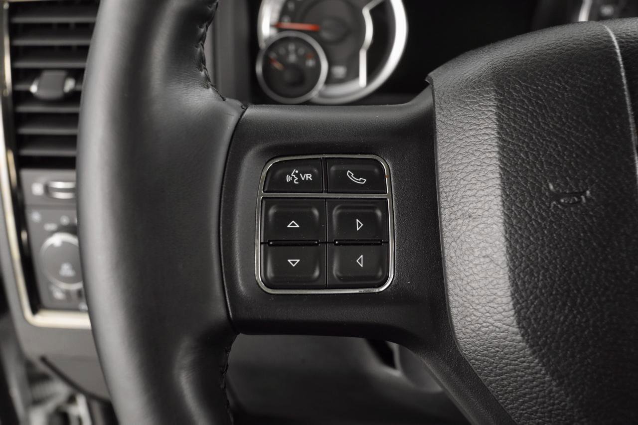 Used 2015 RAM 1500 Sport image 14