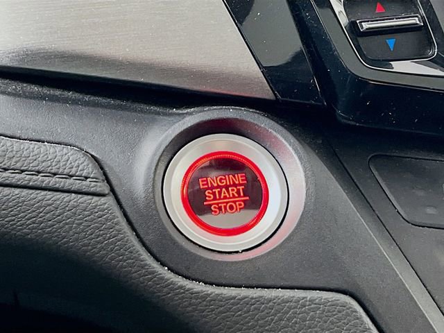 Used 2024 Honda Odyssey EX-L image 16