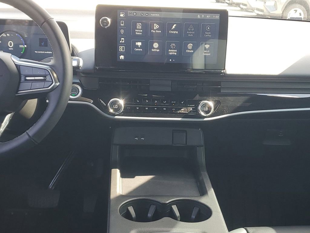 Used 2025 Honda Prologue Touring image 28