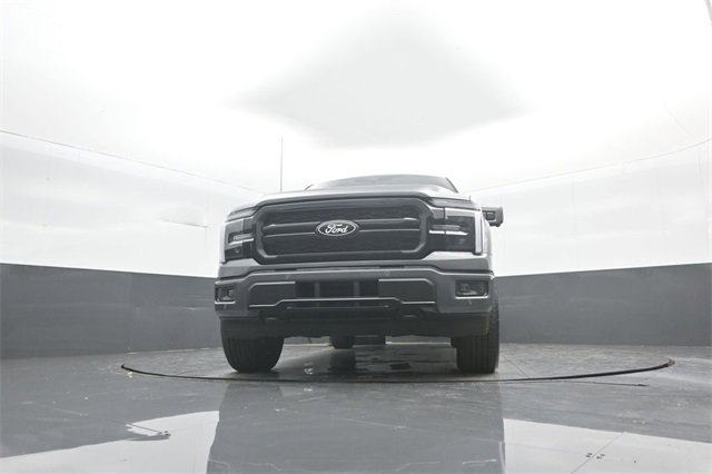 New 2026 Ford F150 Lariat w/ Equipment Group 501A Mid image 29